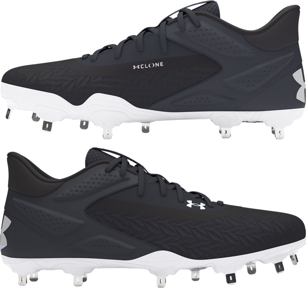 Yard Low MT 3.0 Metal black/white