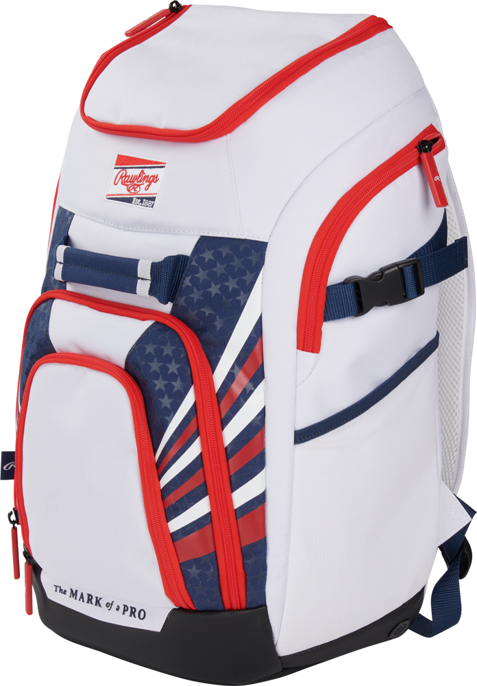 Franchise2 Series Back Pack USA