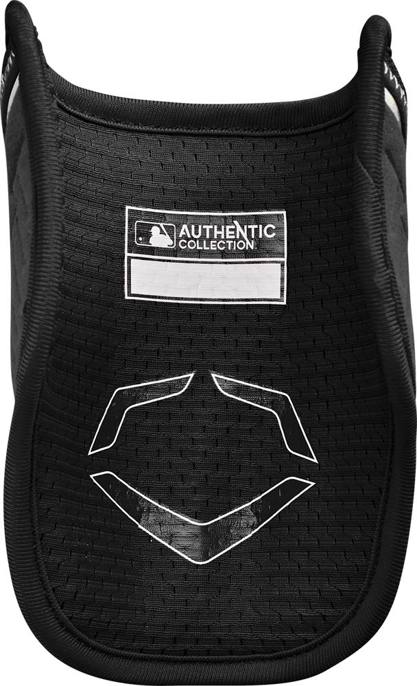 WB5726001 Pro SRZ 2.0 Elbow Guard black