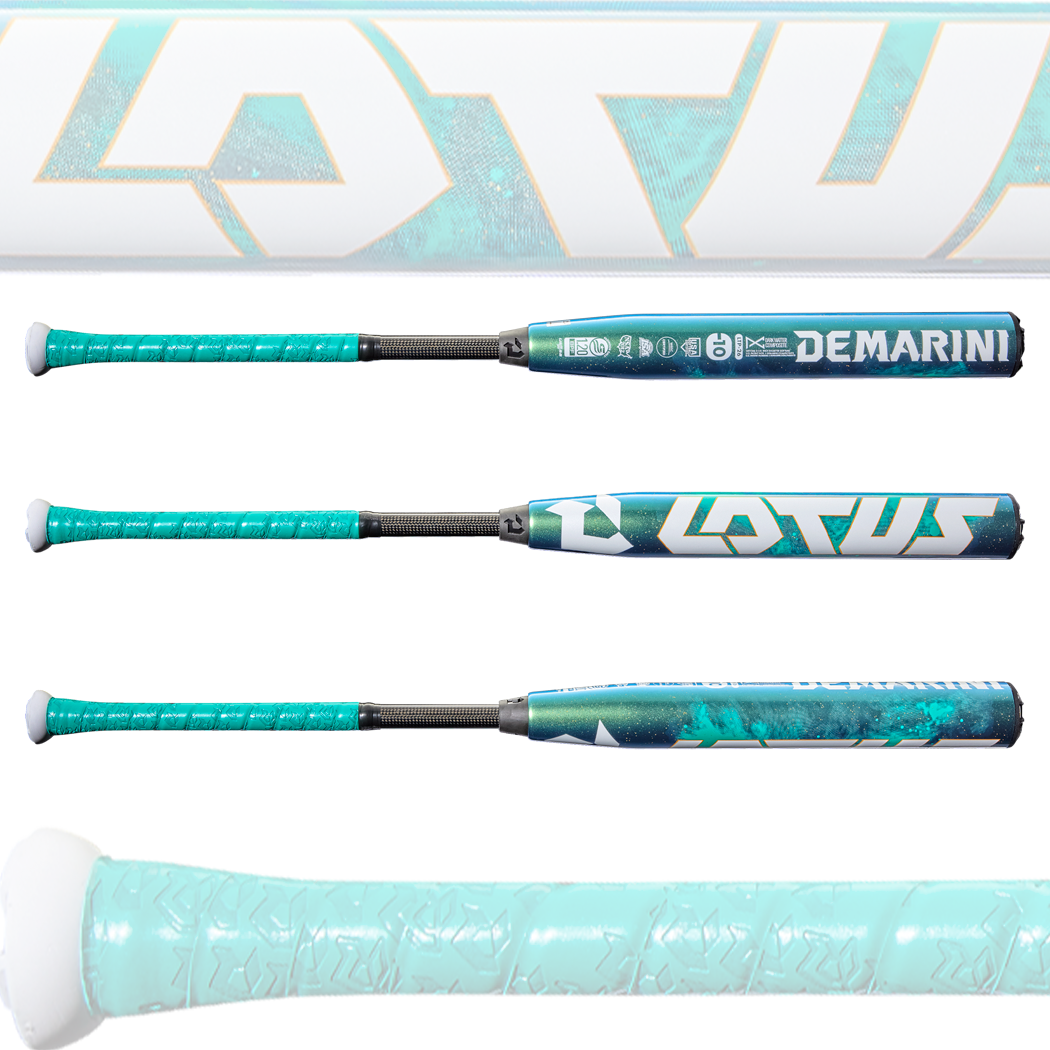 WBD2606010 Lotus Fastpitch (-10)