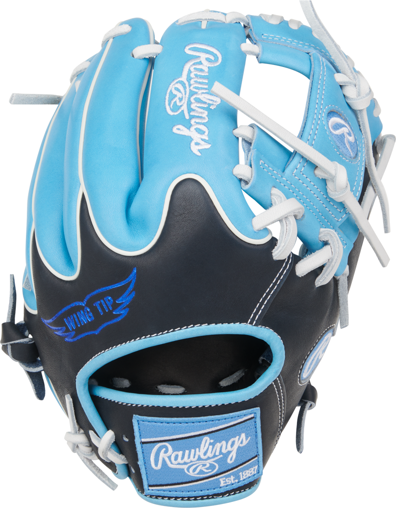 Heart of the Hide PROR205W-2CB