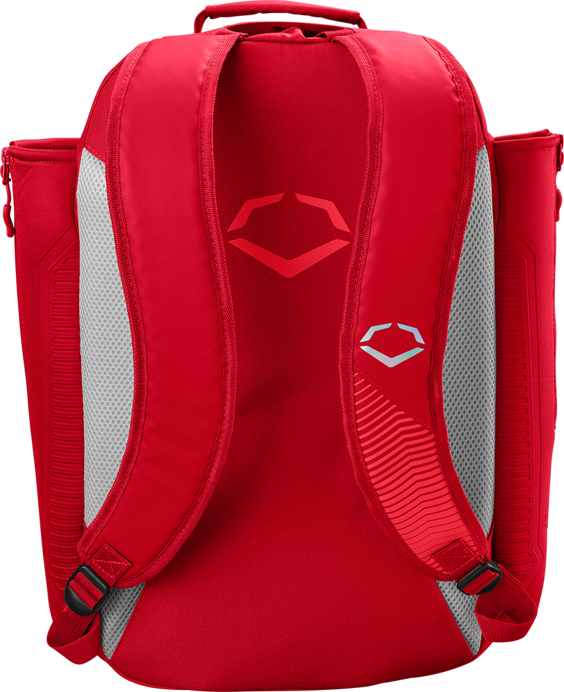 WB5730405 Tone Set Backpack scarlet