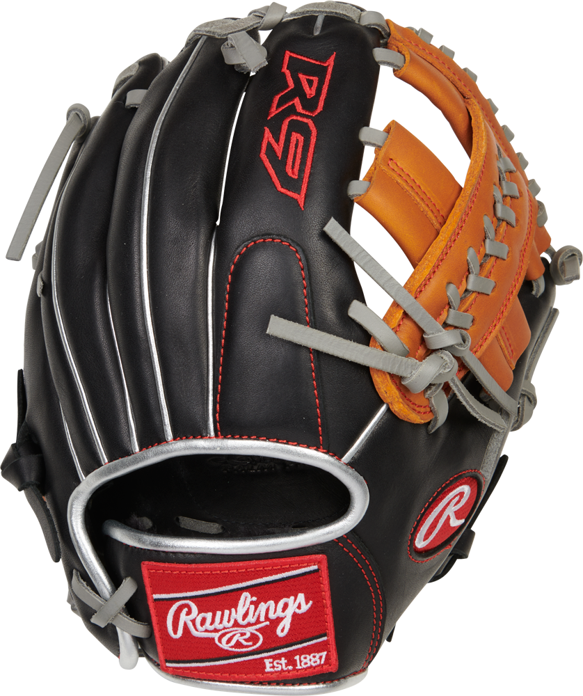 R9 ContoUR R9110U-19BT Youth
