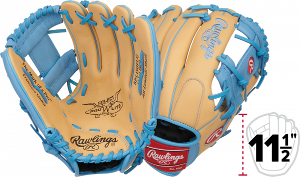 Select Pro Lite SPL150FLC Francisco Lindor Youth