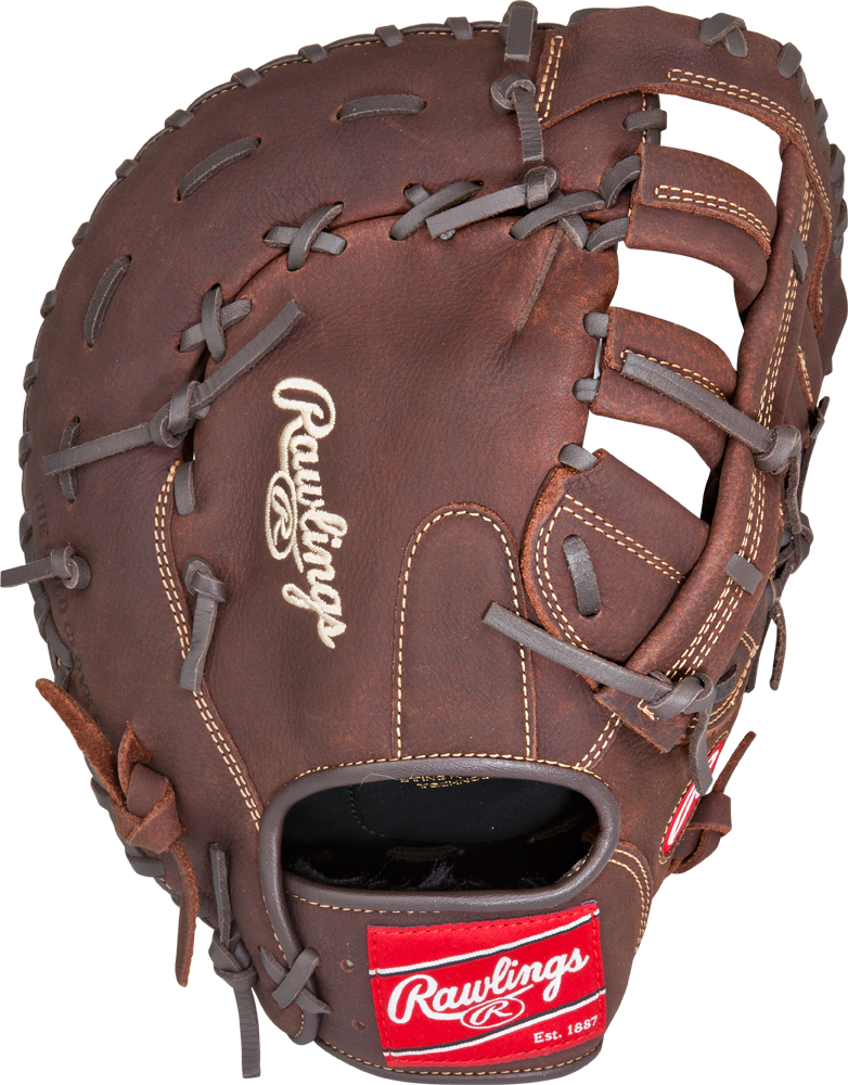 Rawlings Player Preferred 12.5" Baseball/Softball Glove 