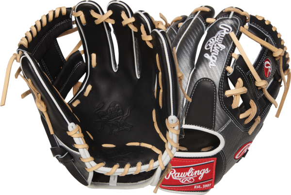 rawlings hyper shell