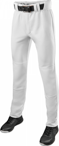 WB6042601 Driven Adult Relaxed Fit Pant white