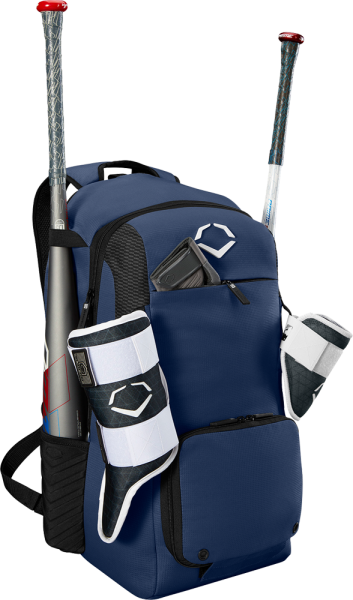 WTV9101 Standout Back Pack navy