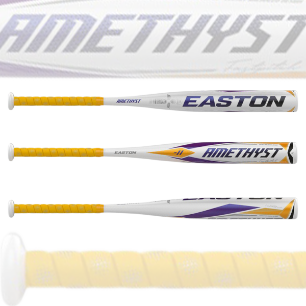 FP22AMY Amethyst Fastpitch (-11)
