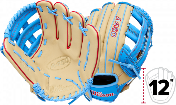 A450 WBW10398212 12 Youth