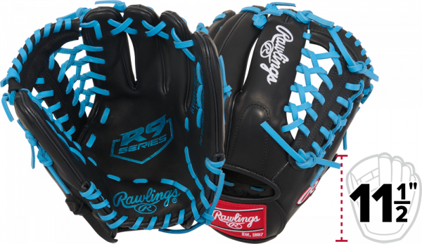 R9 ContoUR R9115U-4BCB Youth