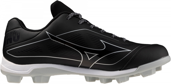 Cushionrevo Diamond TPU LOW black/white