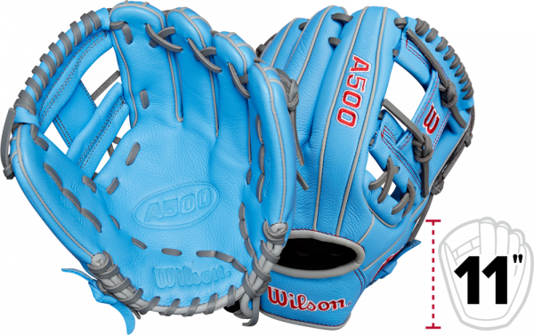 A500 WBW10253811 11 Youth