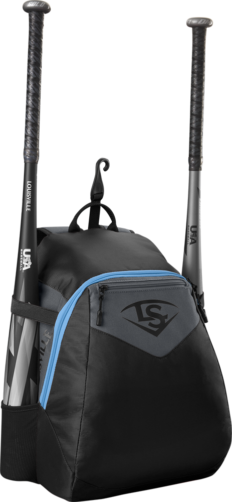 Louisville Slugger Prime Stick Pack 2.0 Personal Equipment Backpack WB57110