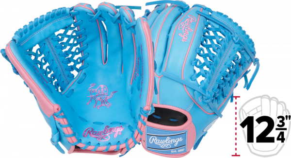 Heart of the Hide PROR3319-4CB