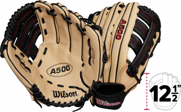 A500 WBW102544125 125 Youth