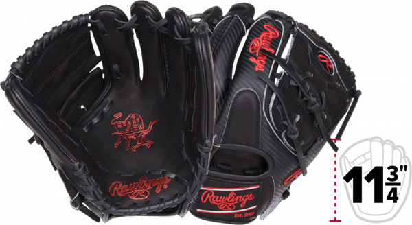 Heart of the Hide PROR205-9BCFS