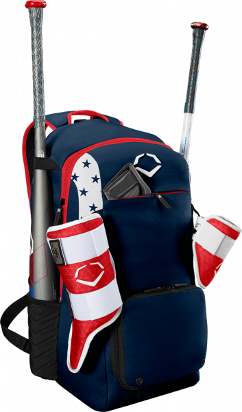WTV9101 Standout Back Pack USA