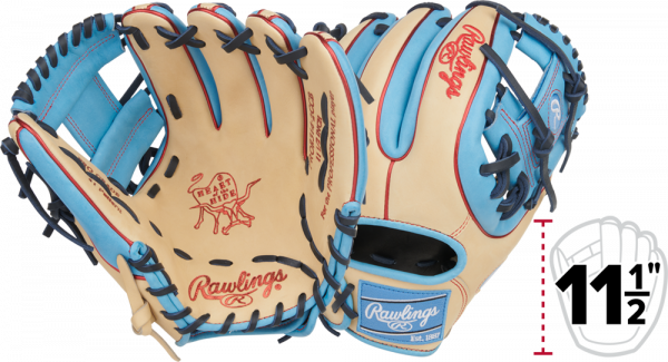 Heart of the Hide PROR314-2CCB