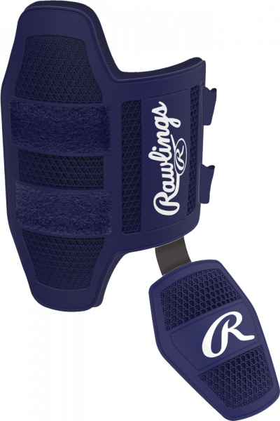 RLEGGUARD Batter Legguard navy