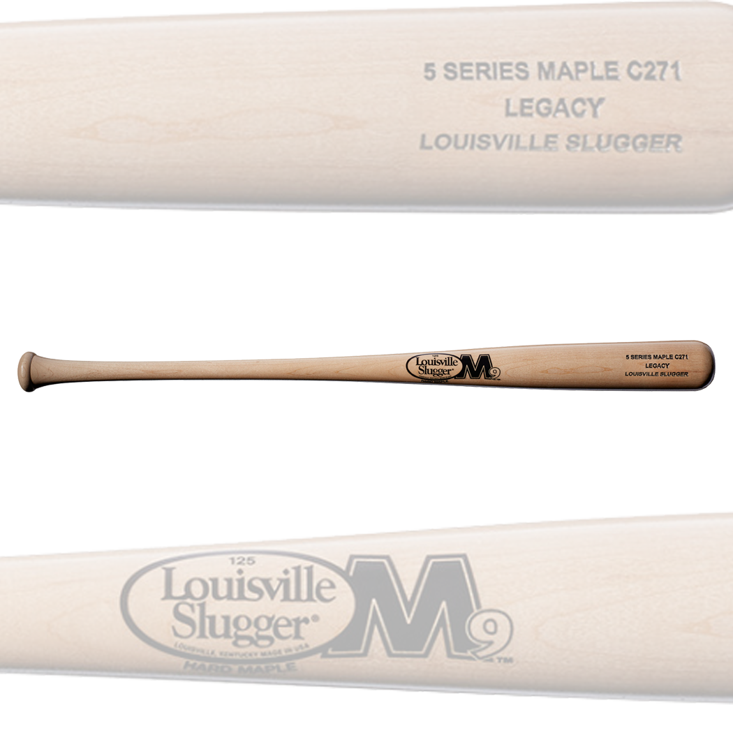 Louisville Slugger MLB Prime Maple 32.5/29.5