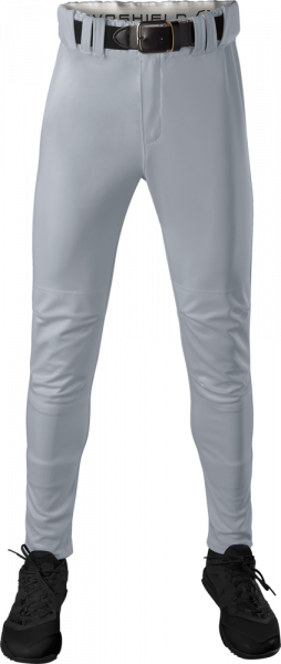 WB6041302 YOUTH CT Tapered Game pant grey