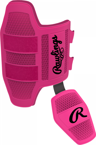 RLEGGUARD Batter Legguard pink