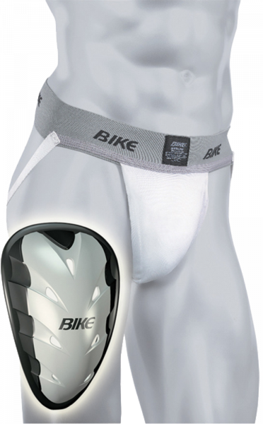 Adult Cup/Supporter Combo