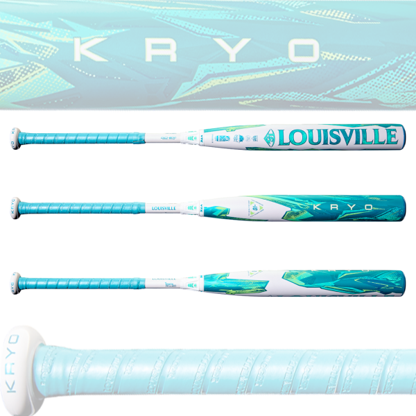 WBL41350102232 Kryo Fastpitch (-10)