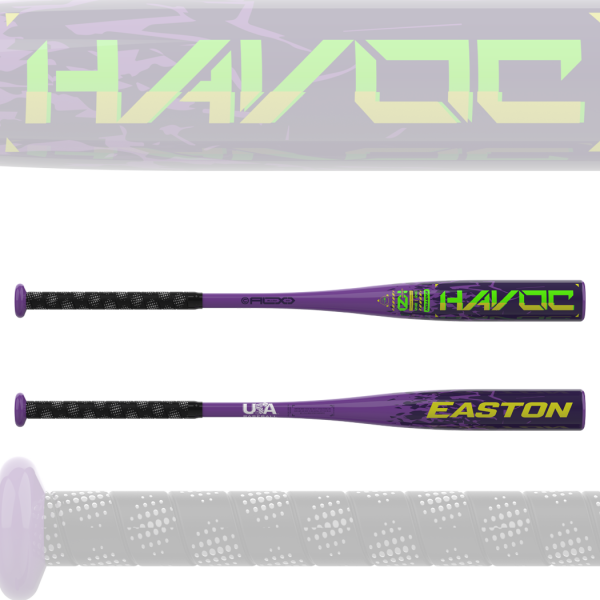 EUS6HAV10 Havoc USA Baseball (-10)