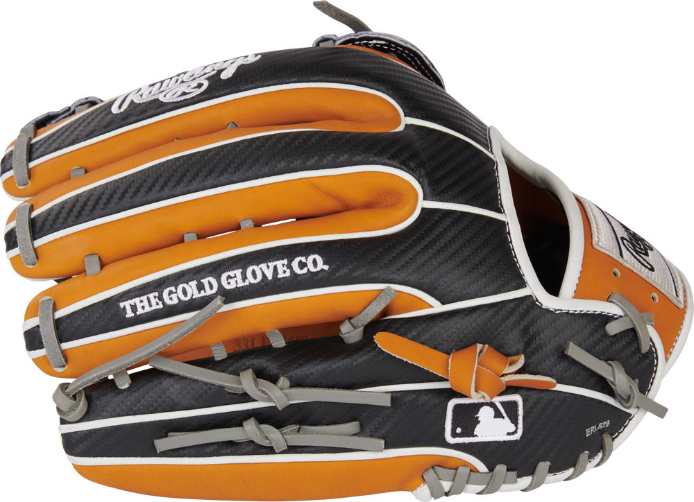 Baseballhandschuh Rawlings Heart of the Hide PRO3319-6TBCF 12 3/4