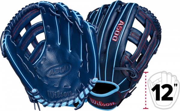 A500 WBW10254212 12 Youth