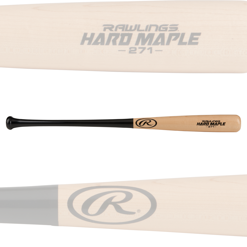 Rawlings 34" Ash Big Stick Pro 155 Baseball bat 