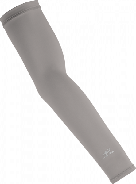 Compression Arm Sleeve grey