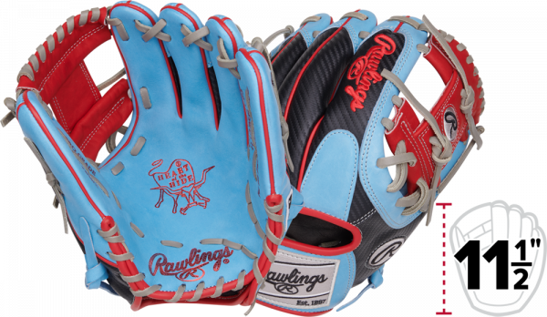 Heart of the Hide PROR204-2CBS