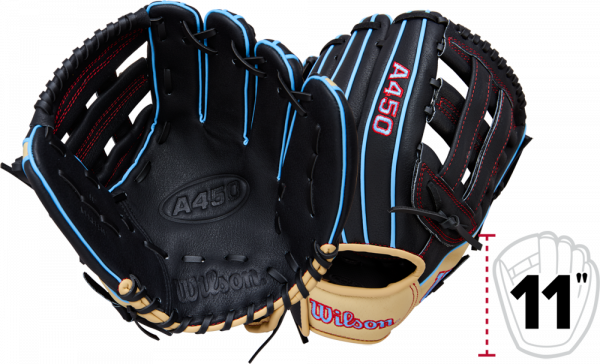 A450 WBW10397811 11 Youth