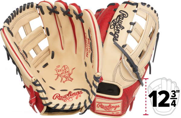 Heart of the Hide PROR3039-6CS