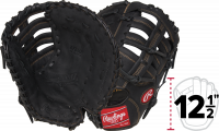 RFBMB Renegade First Base Mitt RFBMB Renegade First Base Mitt