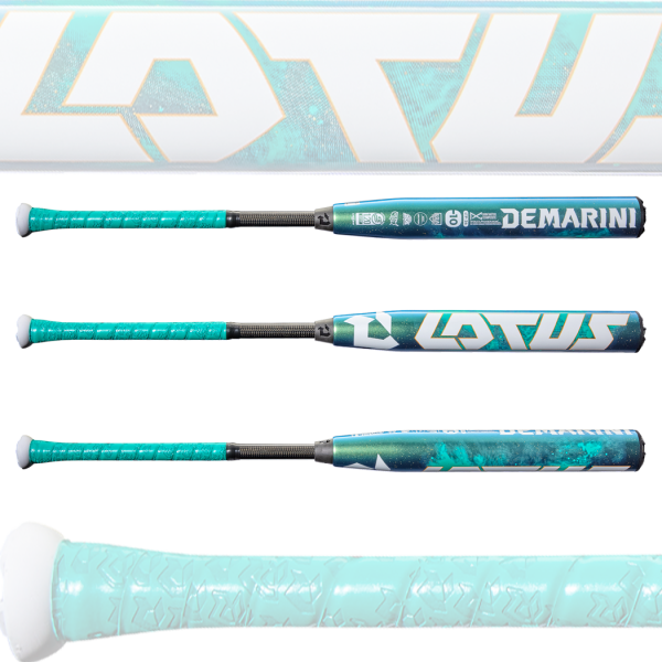 WBD2606010 Lotus Fastpitch (-10)