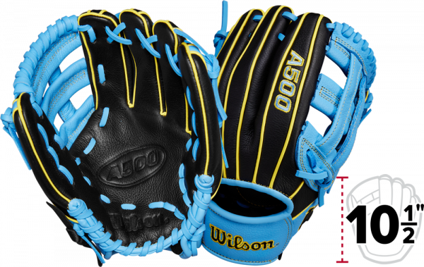 A500 WBW102536105 105 Youth