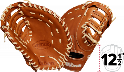 A1000 WBW102587125 1620 First Base Mitt
