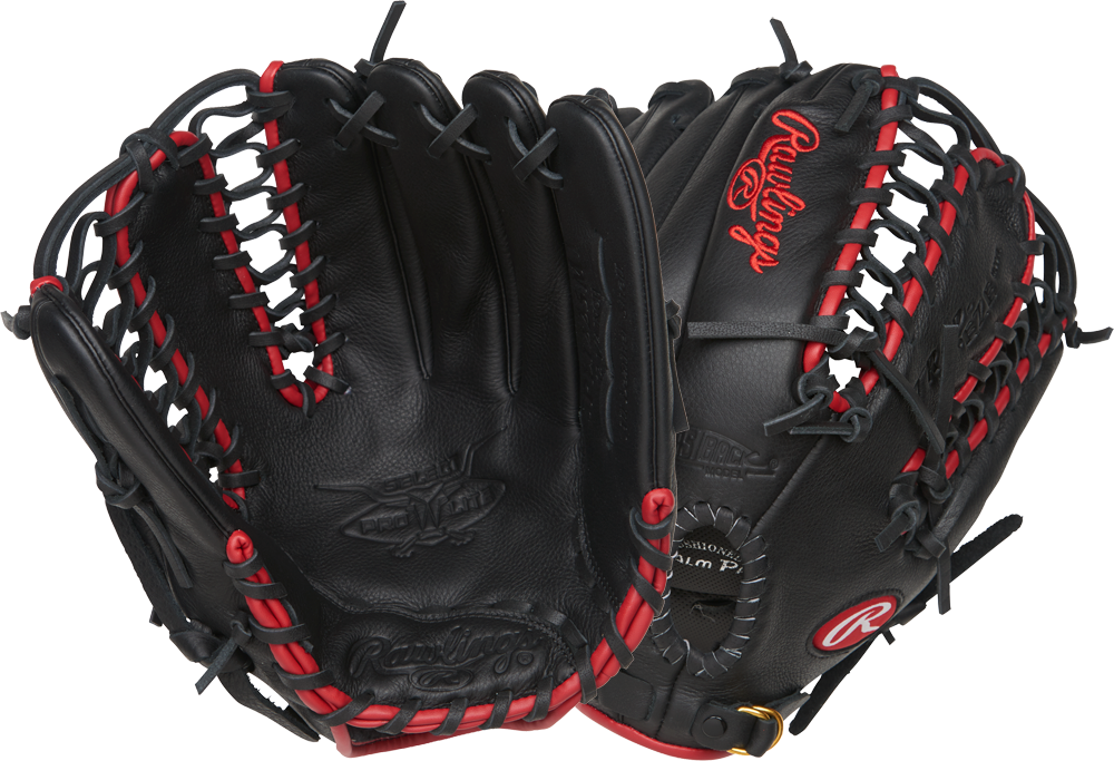 Rawlings Select Pro Mike Trout 12.25" Youth Baseball Outfield Glove SPL1225MT 