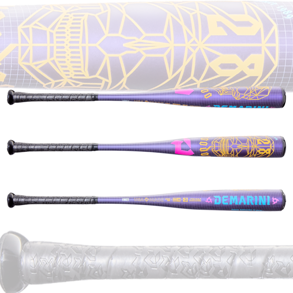 WBD2587010 Voodoo One Piece (-3)