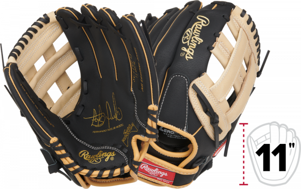 Sure Catch SC110FTJ Fernando Tatis Jr. Youth