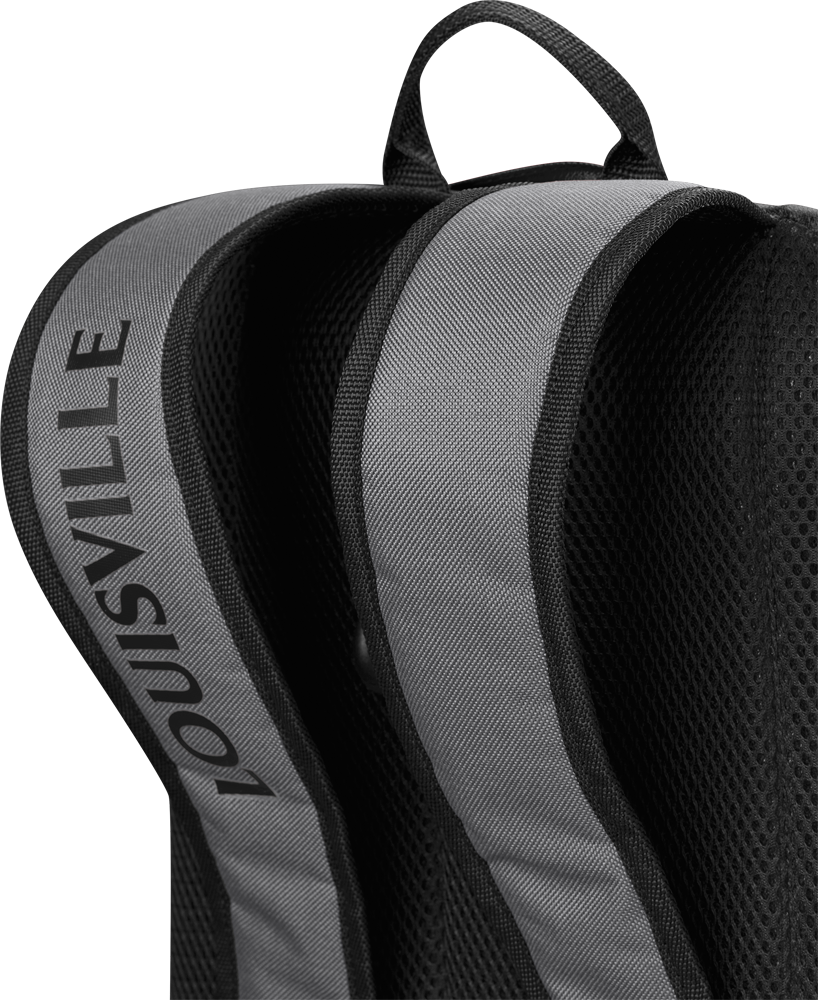 Louisville Slugger Series 5 Stick Pack WTL9501 Personal Equipment Backpack