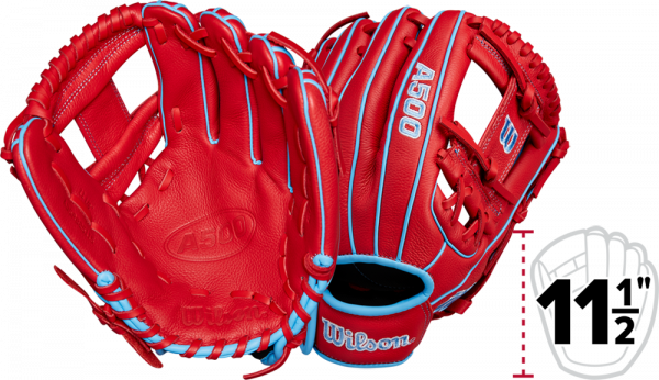 A500 WBW102540115 115 Youth