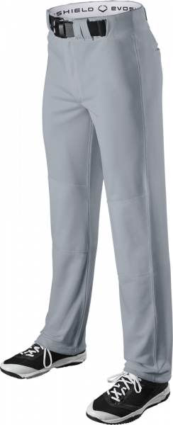 WTV1076 Salute Adult Relaxed Fit Pant grey
