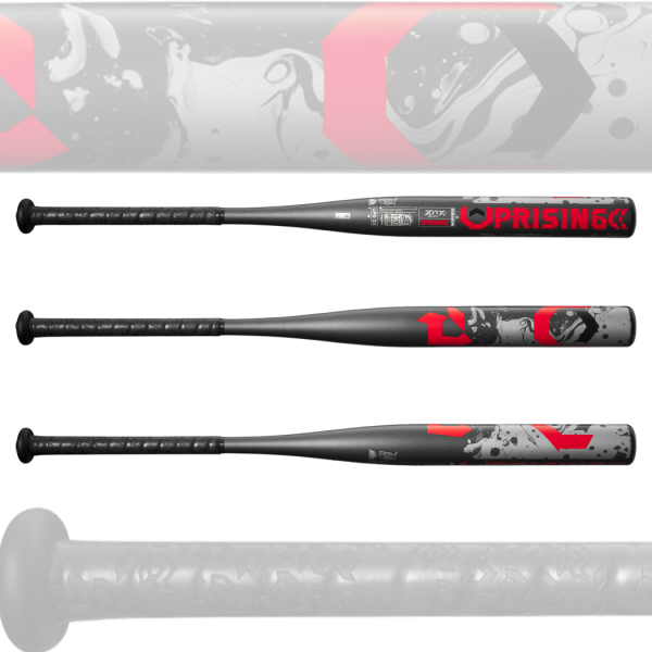 WBD2523010 Uprising Slowpitch