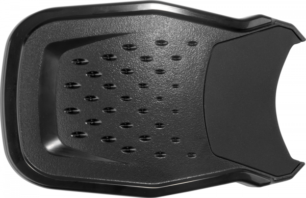 RX2REVADJ Reversible Extension black