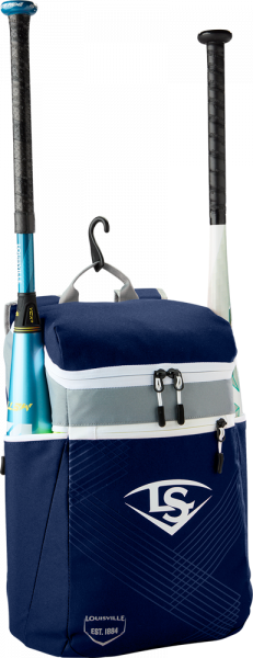 WB5757603 Powerized Youth Stick Pack navy